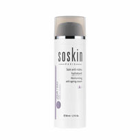 Slika SOSKIN vlažilna anti-age krema, 50 mL