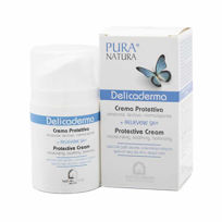 Slika Pura Natura DelicaDerma krema za obraz, 50 mL