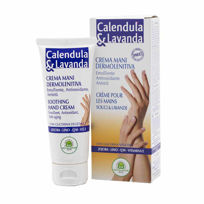 Slika Natura House krema za nego rok z ognjičem in sivko, 75 mL