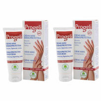 Slika Progeli Q10 krema za nego rok, 2x75 mL (DUO PACK)