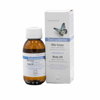 Slika DelicaDerma olje za obraz in telo, 100 mL