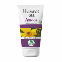 Slika Homeos gel z izvlečkom arnike, 75 mL
