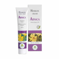 Slika Homeos krema z izvlečkom arnike, 75 mL