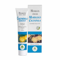 Slika Homeos krema z ognjičem, 75 mL