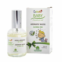 Slika Cucciolo Baby Natural naravna aromatična vodica za dojenčke, 50 mL