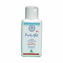 Slika Purify gel čistilni gel za roke 80, 150, 250, 500 ali 1000 mL