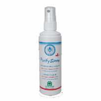 Slika Purify Spray pršilo za roke in predmete, 100 mL