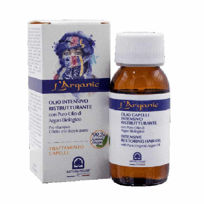 Slika L'arganic olje za obnovitev las, 50 mL