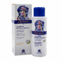 Slika L'arganic šampon za obnovitev las, 250 mL