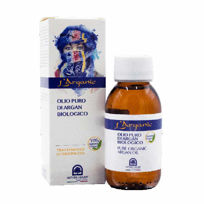 Slika L'arganic čisto arganovo olje, 100 mL