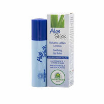 Slika Aloe Stick balzam za ustnice Natura House, 5.7 mL