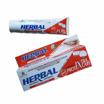 Slika Herbal Protex Care zobna pasta, 100 mL