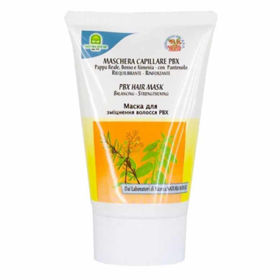 Slika PBX maska za lase - krepitev las, 125 mL