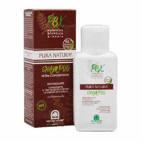 Slika PBX + protivitamin B5 šampon za lase, 250 mL