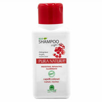 Slika Pura Natura zaščitni šampon, 250 mL