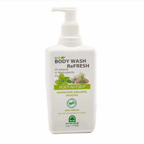 Slika Pura Natura Refresh gel za tuširanje, 500 mL