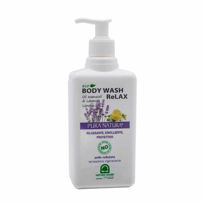 Slika Pura Natura Relax gel za tuširanje, 500 mL