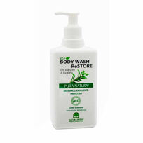 Slika Pura Natura Restore gel za tuširanje, 500 mL