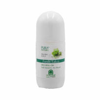 Slika Fresh Talco roll-on deodorant z aloe vero, 50 mL