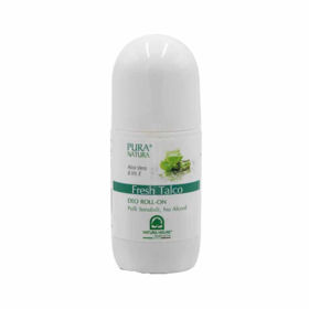 Slika Fresh Talco roll-on deodorant z aloe vero, 50 mL