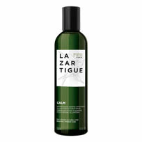 Slika Lazartigue CALM pomirjujoči šampon, 250 mL