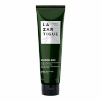 Slika Lazartigue NOURISH 2v1 hranljivi šampon, 150 mL