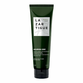 Slika Lazartigue NOURISH 2v1 hranljivi šampon, 150 mL