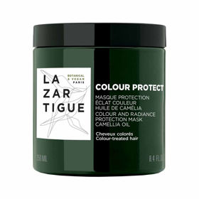 Slika Lazartigue COLOUR PROTECT maska za barvane lase, 250 mL