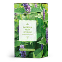 Slika Čaj poprova meta, 40g