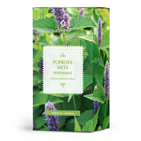 Slika Čaj poprova meta, 40g