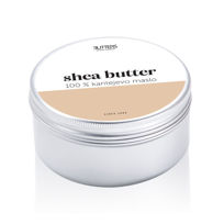Slika Butters karitejevo maslo, 35 ali 100 mL