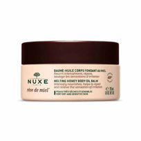 Slika Nuxe Reve de Miel medeni oljni balzam, 200 mL