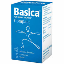 Slika Basica compact, 120 tablet