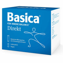 Slika Basica Direkt, 30 vrečk