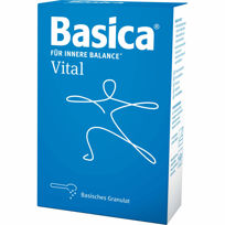 Slika Basica Vital prašek, 200 g