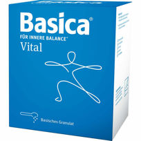 Slika Basica Vital prašek, 800 g