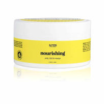 Slika Butters hranilni sladkorni piling za telo - mango, 275 g