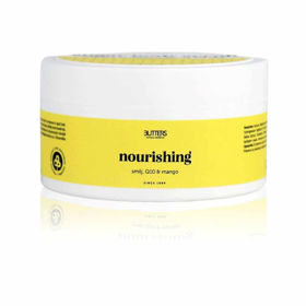 Slika Butters hranilni sladkorni piling za telo - mango, 275 g