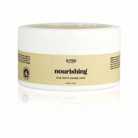 Slika Butters hranilni sladkorni piling za telo - mandelj in neroli, 275 g