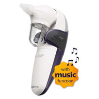 Slika Mediblink M420 elektronski nosni aspirator, 1 set