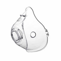 Slika Mediblink maska za inhalator Compact M440 - 2 verziji