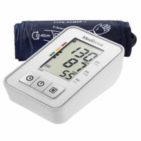 Slika Mediblink merilnik krvnega tlaka M500, 1 kos