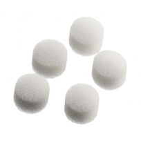 Slika Mediblink rezervni filtri za kompresorski inhalator Panda M460, 5 kosov