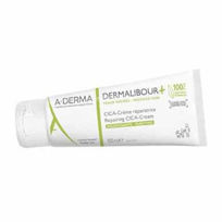 Slika A-Derma Dermalibour+ obnovitvena CICA krema, 50 mL