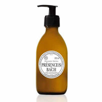 Slika Elixirs & Co parfumiran losjon za telo Presence(s) de Bach, 200 mL