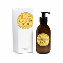 parfumiran losjon,bach