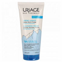 Uriage, krema za umivanje