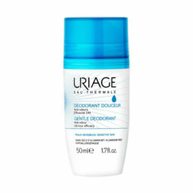 Uriage,roll-on,deodorant