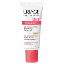 Slika Uriage Roseliane krema s SPF 30, 40 mL