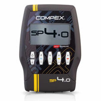 Slika Compex SP 4.0 elektrostimulator, 1 set